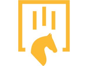 Logotipo de Quíntuple plus.